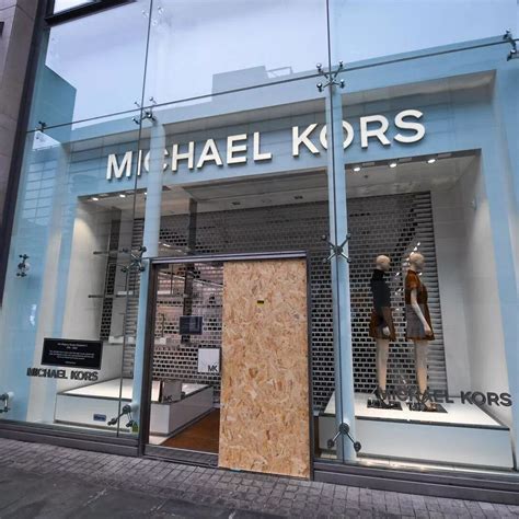 michael kors sheffield|michael kors intu trafford centre.